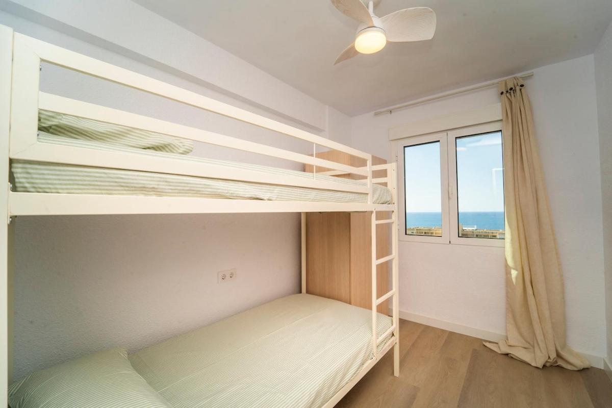 Appartement El 9º De Ana *