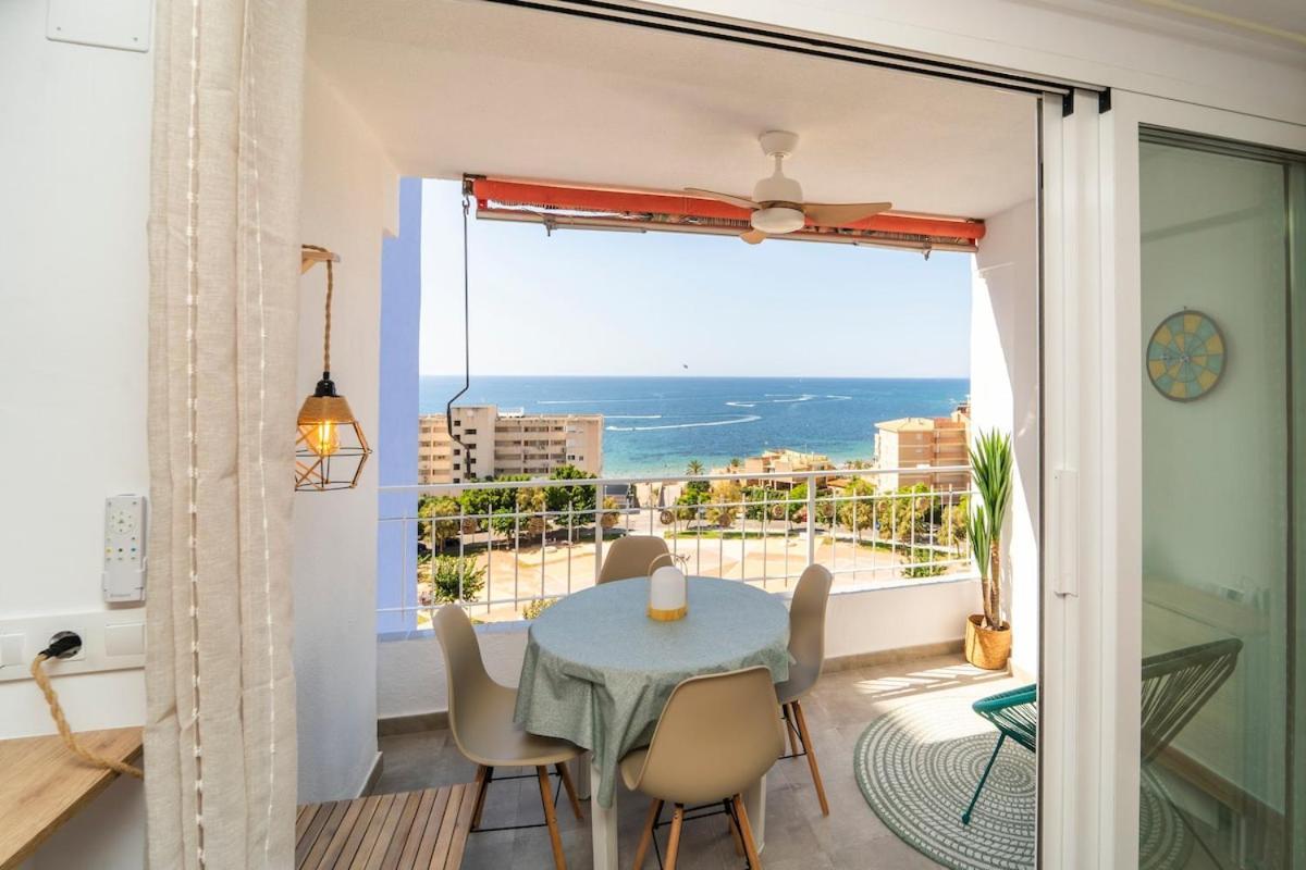 El 9º De Ana Appartement La Vila Joiosa
