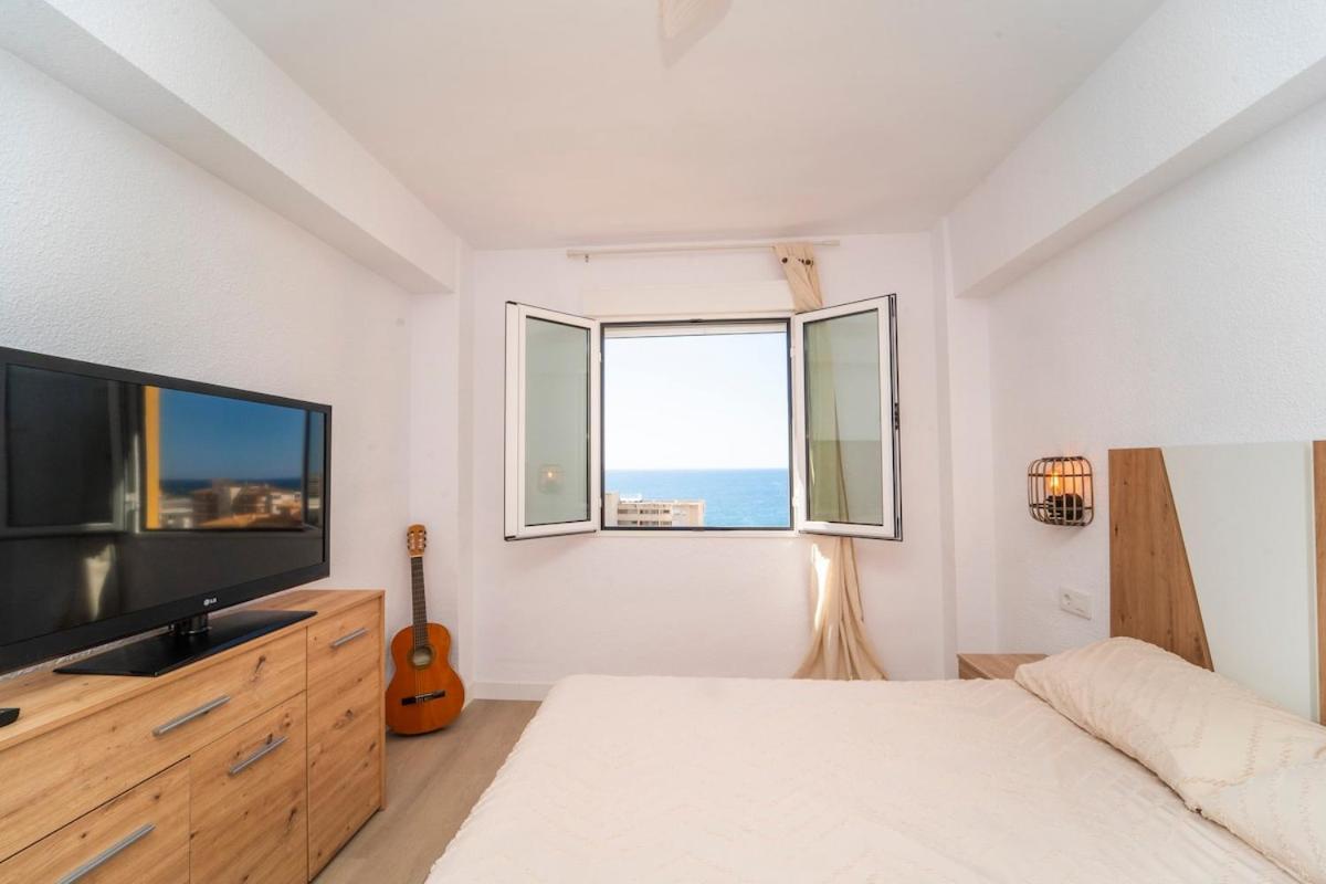 Appartement El 9º De Ana La Vila Joiosa