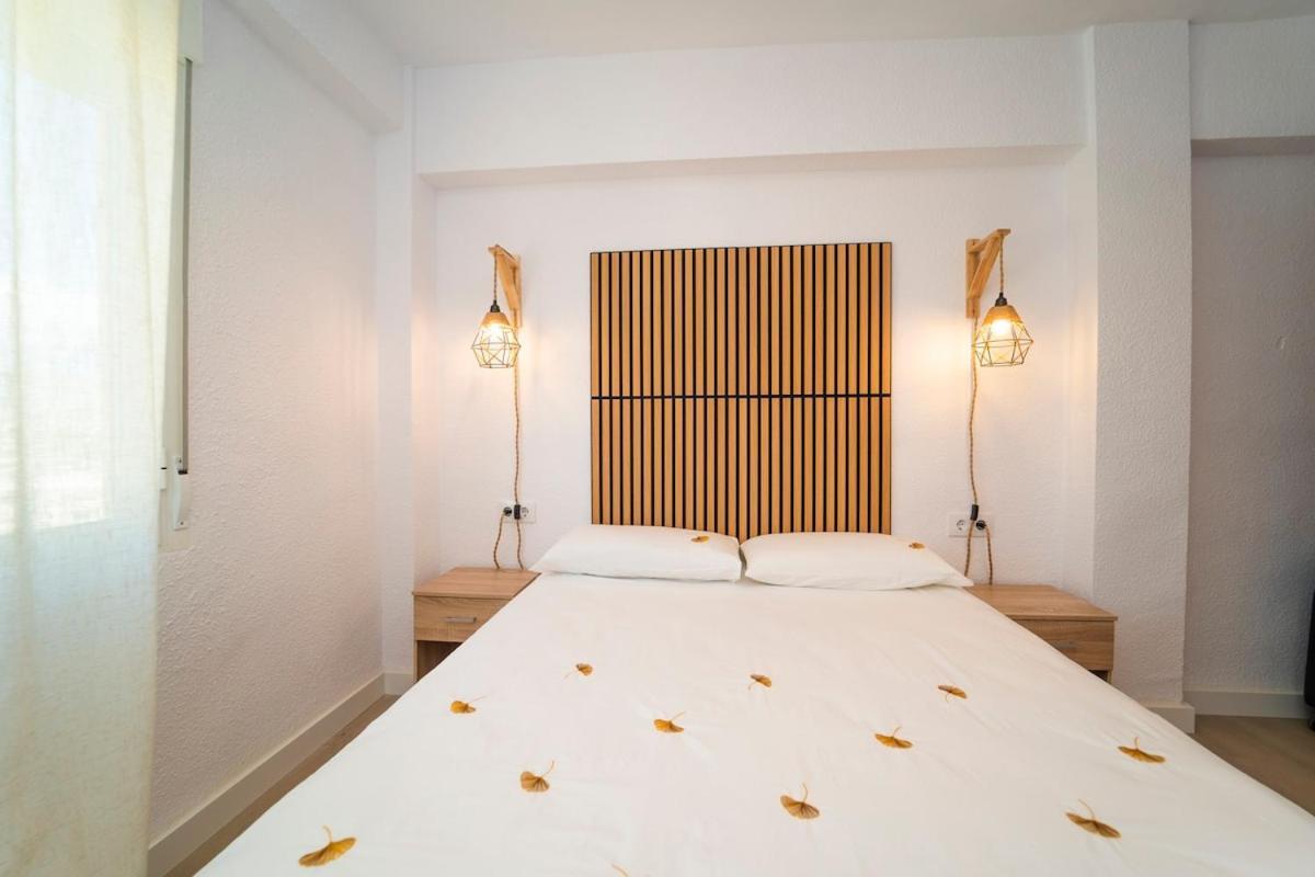 Appartement El 9º De Ana La Vila Joiosa