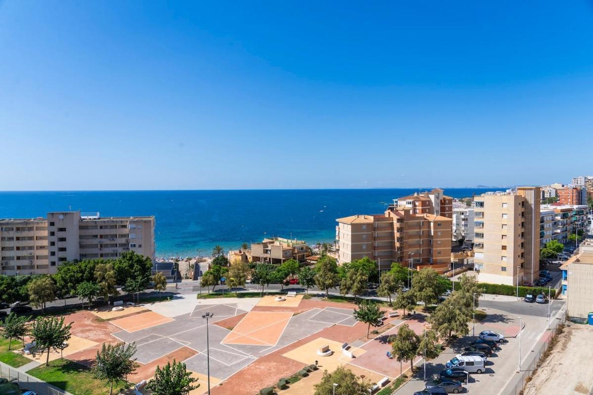 El 9º De Ana * La Vila Joiosa