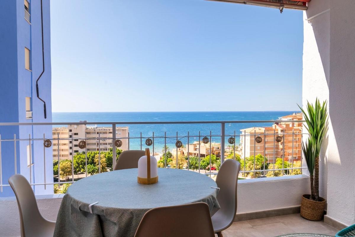 El 9º De Ana Appartement *